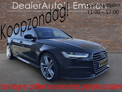 Audi A6 Diesel