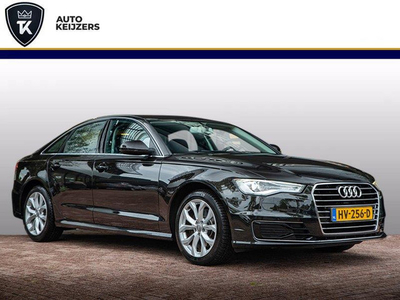 Audi A6 Limousine 1.8 TFSI Business Edition Xenon Cruise Navi Clima