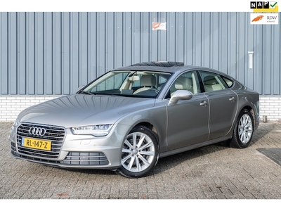 Audi A7 Benzine