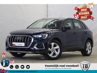 Audi Q3 Benzine