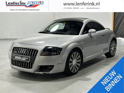 Audi TT Benzine