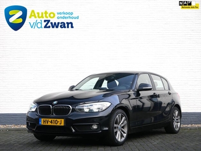 BMW 1-Serie Benzine