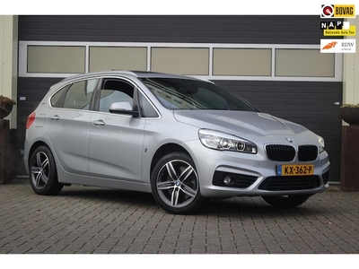 BMW 2-Serie Active Tourer Benzine