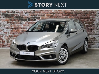 BMW 2-Serie Active Tourer Benzine