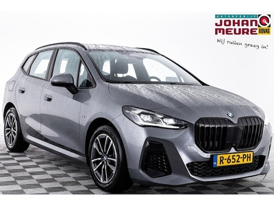 BMW 2-Serie Active Tourer Benzine