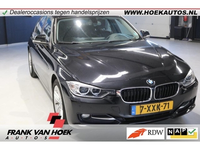 BMW 3-serie 316i High Executive