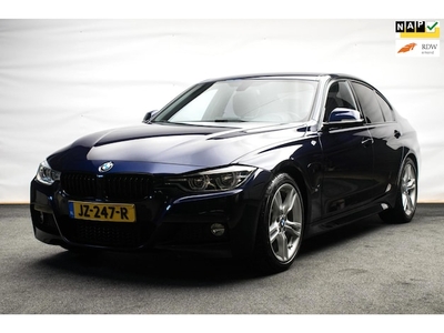 BMW 3-Serie Benzine