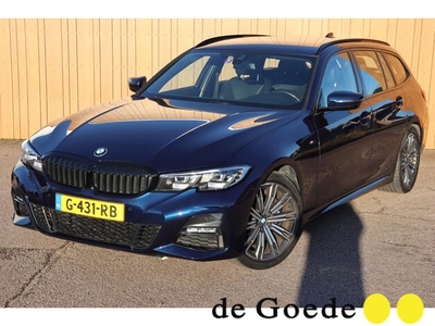 BMW 3-Serie Benzine