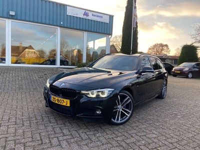 BMW 3-Serie Benzine