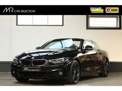 BMW 4-Serie Benzine