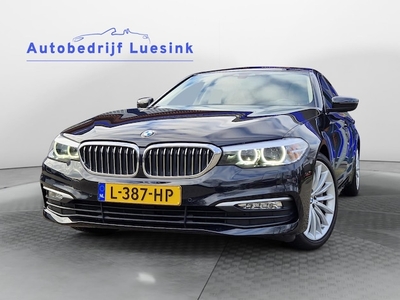 BMW 5-Serie