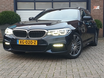 BMW 5-Serie Diesel