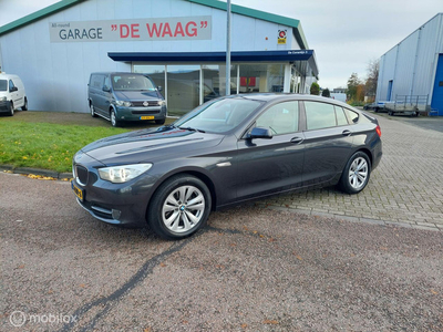 BMW 5-serie Gran Turismo 535i High Executive