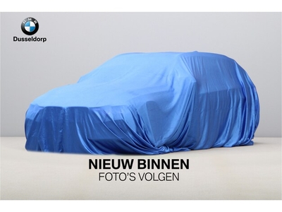 BMW 5-Serie Hybride