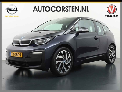 BMW i3 94Ah 33 kWh LEER Navi Cruise Camera Stoelverw Warmtepomp