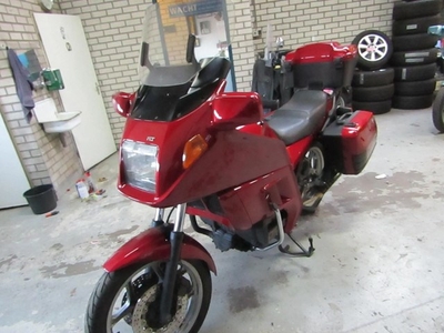 BMW K75RT (bj 1995)