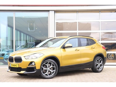 BMW X2 Benzine