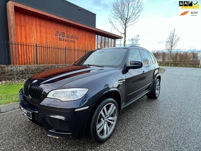 BMW X5 M 4.4i X5 M Individual,trekhaak,panoramadak X5M