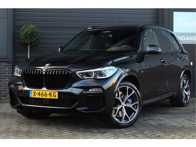 BMW X5 xDrive45e M Sport Pano M-Stoel H&K