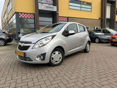 Chevrolet Spark 1.0 16V L |Airco|APK GEKEURD