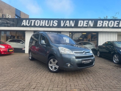 Citroen Berlingo 1.6 VTi 120Pk Pano Navi Clima Cruise Trekh