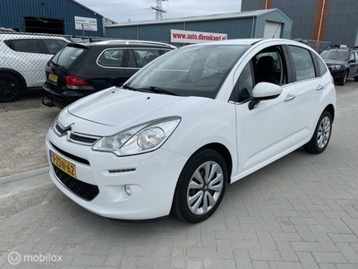 Citroen C3 1.2 PureTech Exclusive