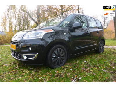 Citroen C3 Picasso 1.4 VTi Aura*airco*cruise*hoogzitter*label A