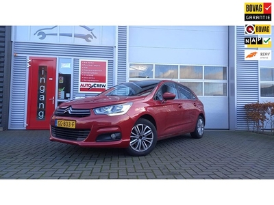 Citroen C4 1.2 PureTech Business