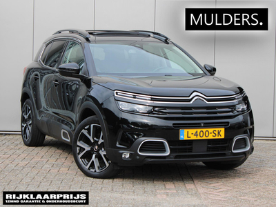 Citroen C5 Aircross 1.2 PureTech Business Plus Automaat | Navi / Pano / Camera