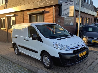 Citroen Jumpy 10 1.6 HDI L1H1 Economy airco