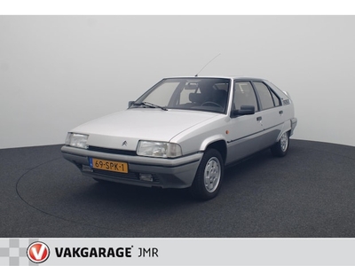 Citroën BX Benzine