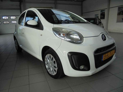 Citroën C1 1.0i 68PK 5D||Airco||Electro Pack||Rijklaar||