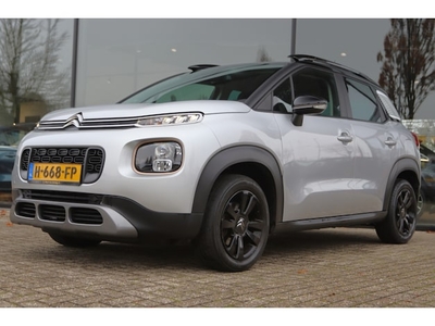 Citroën C3 Aircross Benzine