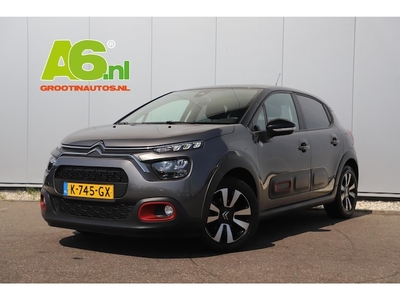 Citroën C3 Benzine