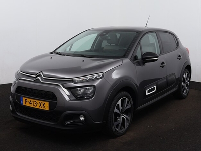 Citroën C3 Benzine