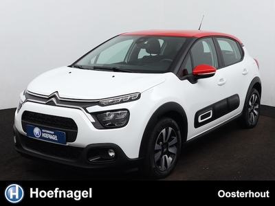 Citroën C3 Benzine