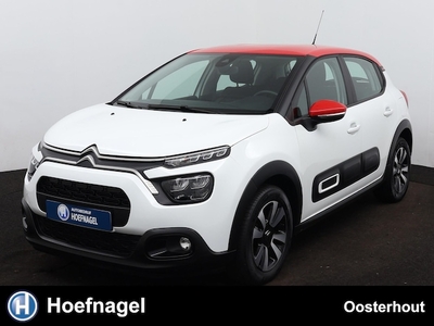 Citroën C3 Benzine