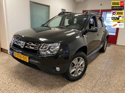 Dacia Duster 1.2 TCe 4x2 Lauréate