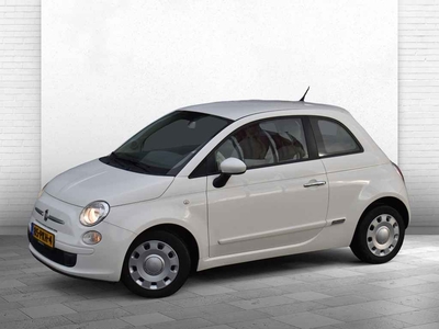 Fiat 500 0.9 TwinAir Pop | VERKOCHT