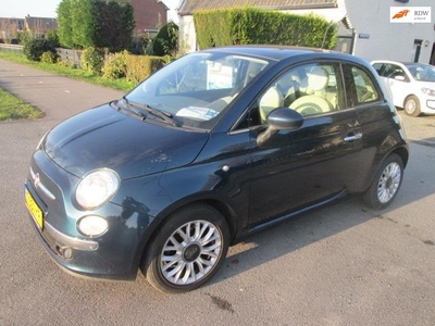 Fiat 500 0.9 TwinAir Turbo Vintage '57