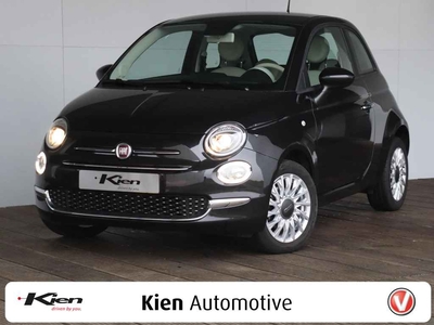 Fiat 500 1.0 Hybrid Lounge