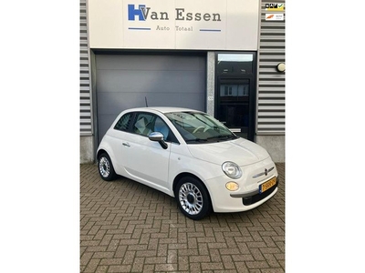 Fiat 500 1.0 TwinAir Easy