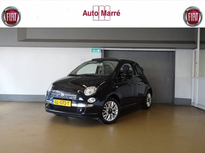 Fiat 500c 0.9 TwinAir T Lounge