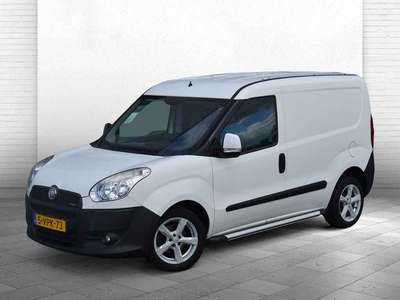 Fiat Doblo 1.3 MultiJet | VERKOCHTS