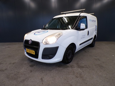 Fiat Dobló Cargo 1.3 MultiJet SX - € 3.444,- NETTO! - Airco