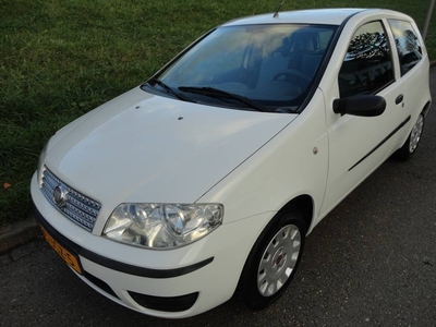 Fiat Punto 1.2 Active Nw Apk