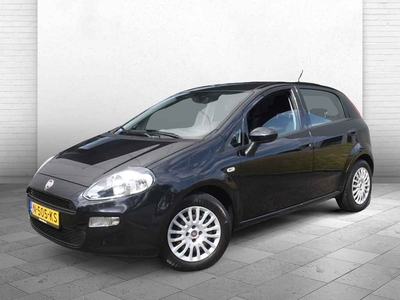 Fiat Punto Evo 1.2 Lounge