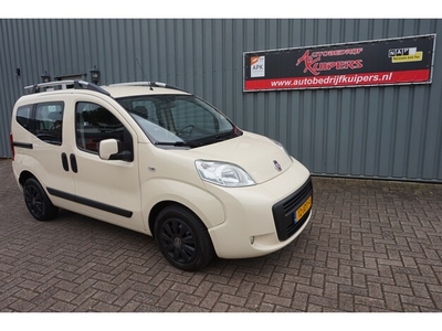 Fiat Qubo Benzine