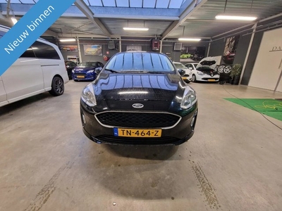 Ford Fiesta 1.1 Trend NAVI/CRUISE/LINE ASSIST/APPLE