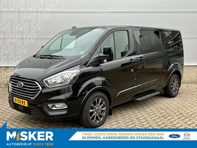 Ford Tourneo Custom Diesel